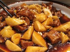 -梁溪河畔·吉府花园(南长街南下塘店)