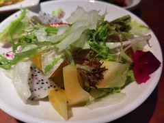 -黑鸡小馆(金源店)