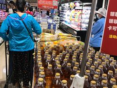 -AEON永旺(东方宝泰店)