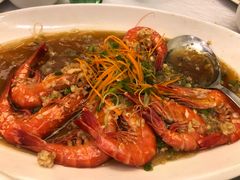 -新加坡海鲜共和(名胜世界圣淘沙海滨坊)