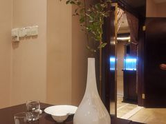 -诸暨耀江开元名都大酒店·琉森湖自助餐厅