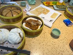 -一茶一点(海景店)