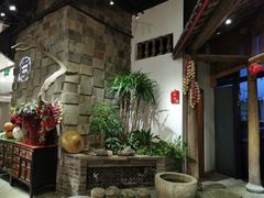 -金苑酒家·客家菜·广东老字号(万象店)