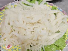 -清真马家美食城•海鲜•青岛菜•火锅(延安三路店)