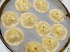 灌汤小笼包（肉）-梅利汴京烤鸭•开封豫菜地标店(东大街店)