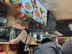 -小杨生煎(浦江欢乐颂店)