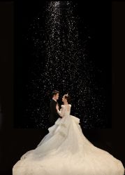 -莫兰迪婚纱摄影