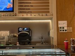 -Peet's 皮爷咖啡(海雅缤纷城店)