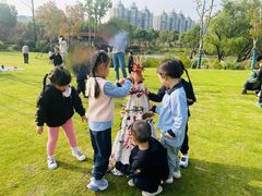 -海富新里城幼儿园