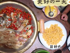 -湖兰金牌小炒肉(椒江万达店)