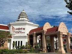 -吴哥国家博物馆