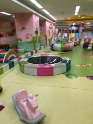 -孩子王(铁西万达店)