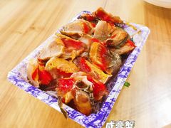 -官塘鱻鱻鱼生