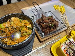 -熙成烧烤(白塔岭店)
