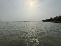 -云龙湖旅游景区