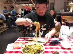 -西贝(金桥店)