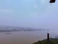 -采石矶景区