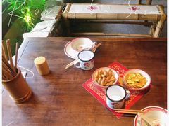 -洞庭土菜馆(天河北总店)