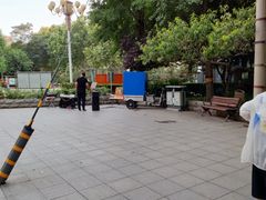 -西清公园
