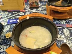 -桥香园过桥米线(复兴路店)