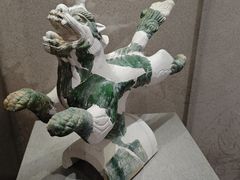 -北京周口店北京人遗址博物馆