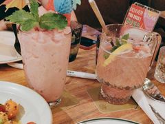 -TGS蒂歌斯(鼎峰中央店)