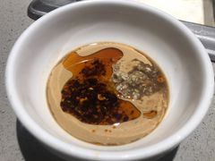 -海底捞火锅(老城根店)