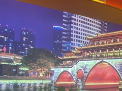 -蜀香三绝·牛蛙·烤鱼·天府炒鸡(安丘泰华店)