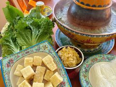 -松嘎里·乌拉满族火锅