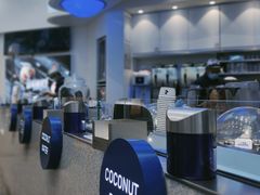 -蔻蔻椰·鲜萃椰子水(COCO Park店)