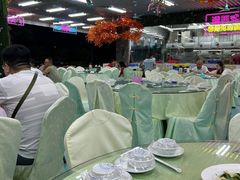 -景好海鲜餐厅(大鹏必选旅游店)