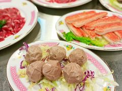 -燃计沙茶皇·香港沙茶火锅(人广旗舰店)