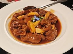 -知楚•精致湖北菜(武商MALL店)