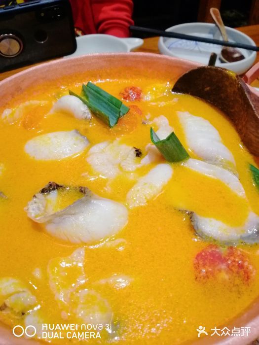 云海肴·云南小炒·汽锅鸡(天津国金汇店)图片