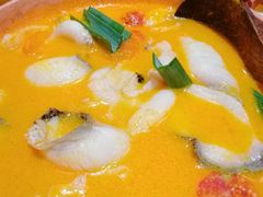 -云海肴·云南小炒·汽锅鸡(天津国金汇店)