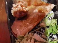 -白石の深夜食堂(泰华店)