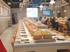 -龍歌自助小火锅(城阳万象汇店)