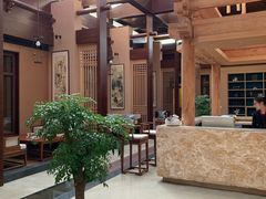 -西安华清御汤酒店