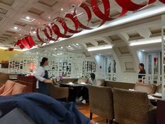 -北京王府井希尔顿酒店·秦唐中餐厅Chynna