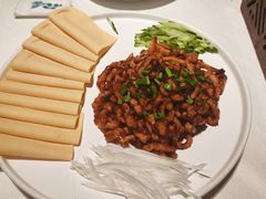 -北平宴·烤鸭·京味菜(中关村店)