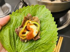 -烤肉刘·清真老北京炙子烤肉(虎坊桥老店)