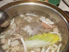 -狐狸爱上椰子鸡(滨江星光大道店)