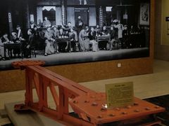 -北京人艺戏剧博物馆