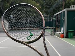 -快网网球俱乐部(徐汇爱建园店)