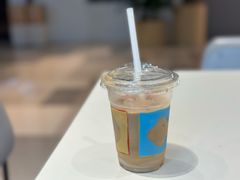 -Seesaw Coffee(上海虹桥天地店)