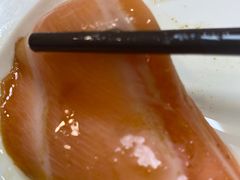 -寻味顺德·南记酒家·传统顺德菜·鱼生(广源路店)