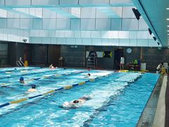 -W FITNESS 威尔仕健身·游泳(老西门新苑店)