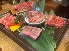 -炼火烤肉店