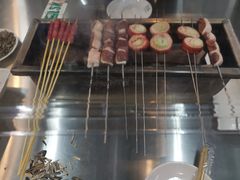 -乐趣小炉子烧烤(六里桥店)
