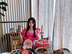 -享月汤皇·海鲜小火锅·聚会(曲江创意谷店)